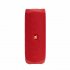 Портативная акустика JBL Flip 5 Red (JBLFLIP5RED) фото 4