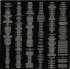 Виниловая пластинка Sony System Of A Down Mezmerize (Limited Black Vinyl) фото 6