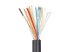 HDMI-кабель In-Akustik Profi HDMI 2.1 Optical Fiber Cable 8K 48Gbps 50m #009245050 фото 3