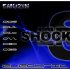 Струны для электрогитары Emuzin Shockers 6SR 8-38 фото 1