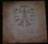 Виниловая пластинка Helloween - Helloween (BROWN/CREAM WHITE MARBLED) (2LP) фото 7