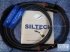Кабель межблочный аудио Siltech Classic Anniversary 550i XLR 1.0m фото 2