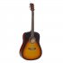 Акустическая гитара Beaumont DG80/VS фото 1
