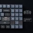 Беспроводная клавиатура Keychron K13 Pro, Gateron Blue Switch фото 2