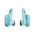 Наушники Skullcandy S2BDW-N743 Push Ultra True Wireless Sport In-Ear Bleached Blue фото 3