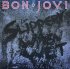 Виниловая пластинка Bon Jovi, Slippery When Wet (Remastered 2014) фото 1