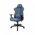 Кресло игровое Arozzi Torretta Soft Fabric Blue фото 1