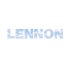 Виниловая пластинка Lennon, John, Lennon (Box) фото 1