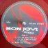 Виниловая пластинка Bon Jovi — CROSS ROAD (BEST OF) (LIMITED ED.,COLOURED VINYL) (2LP) фото 2