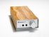 Усилитель для наушников Lehmann Audio Linear SE wood/chrome фото 1