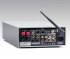 Сетевой аудио проигрыватель Revox Joy S120 MKII silver/black фото 2