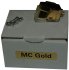 Головка звукоснимателя Benz-Micro MC-Gold (5.7g) 0.4mV (без аксессуров) фото 3