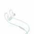 Наушники MEE Audio X1 In-Ear Sports Mint/White фото 3