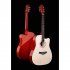 Акустическая гитара Foix FFG-4101C-NAT фото 2