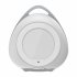 Портативная акустика Monster SuperStar HotShot Bluetooth White&Chrome (129290-00) фото 4