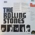 Виниловая пластинка The Rolling Stones - The Rolling Stones (RSD2024, 180 Gram, Blue / Black Swirl Vinyl LP) фото 2