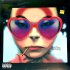 Виниловая пластинка Gorillaz HUMANZ (180 Gram/Gatefold) фото 1