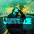 Виниловая пластинка Justin Bieber - Justice (STD LP) фото 1