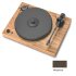 Проигрыватель винила Pro-Ject 2-Xperience Comfort (Ortofon 2M-RED) wenge фото 1