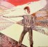 Виниловая пластинка David Bowie LIVE SANTA MONICA 72 (180 Gram) картинка 6