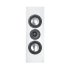 Настенная акустика Canton Atelier 500 white semi-gloss фото 1