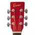 Акустическая гитара Encore EWP-100RB фото 5