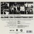 Виниловая пластинка WM PHOENIX / BILL MURRAY, ALONE ON CHRISTMAS DAY (2 Tracks) фото 2