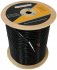 Акустический кабель MT-Power Imperial black Speaker Wire 2/16 AWG фото 1