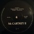 Виниловая пластинка McCartney, Paul, McCartney II фото 3