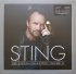 Виниловая пластинка Sting, The Studio Collection Vol.2 (Box) фото 1