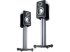 Полочная акустика Monitor Audio Platinum PL100 II black gloss фото 3