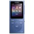 Плеер Sony NW-E394 Синий фото 1