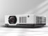 Лазерный проектор Barco iQ6-W7 фото 4