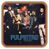 Виниловая пластинка Pulp - Intro - The Gift Recordings (RSD2024, Blue Vinyl LP) фото 1