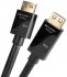 HDMI кабель Binary HDMI B6 Active 4K High-Speed 15,0m фото 1