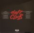 Виниловая пластинка Daft Punk - Daft Club (Black Vinyl 2LP) фото 2