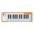 Миди-клавиатура Arturia Microlab Orange фото 1