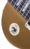 Электрогитара Gibson LP 50s Tribute 2016 HP Satin Gold Top Dark Back фото 3