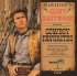 Виниловая пластинка Clint Eastwood - Rawhides Clint Eastwood Sings Cowboy Favorites (Coloured Vinyl LP) фото 1