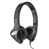 Наушники Monster DNA On-Ear Headphones Carbon Black (137008-00) фото 3