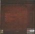 Виниловая пластинка Machine Head - Burning Red (180 Gram Black Vinyl LP) фото 2