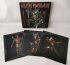 Виниловая пластинка Iron Maiden - Senjutsu (Special Edition 180 Gram Marbled Vinyl 3LP) фото 4