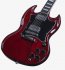 Электрогитара Gibson SG Standard 2016 HP Heritage Cherry фото 3