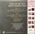 Виниловая пластинка Kenny Barron - Minor Blues (Hyper Magnum Sound) (BlackVinyl LP) фото 2