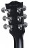 Электрогитара Gibson 2016 Memphis ES-339 Satin ebony фото 2