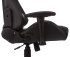 Кресло A4Tech BLOODY GC-550 (Game chair Bloody GC-550 black eco.leather cross) фото 6