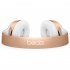 Наушники Beats Solo3 Wireless On-Ear - Gold (MNER2ZE/A) фото 3