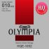 Струны для электрогитары Olympia HQE1052 фото 1