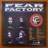 Виниловая пластинка Fear Factory - Soul Of A New Machine (Black Vinyl 3LP) фото 6