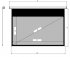 Экран с электроприводом Lumien [LRC-100115] Radiance Control 175х314 см (раб.область 129x304см) (130) фото 2